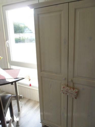 Bed & Breakfast Le Clos Saint Quentin