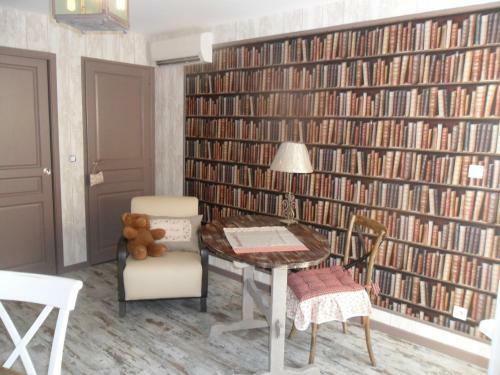 Bed & Breakfast Le Clos Saint Quentin