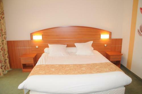 Hotel Cigoland