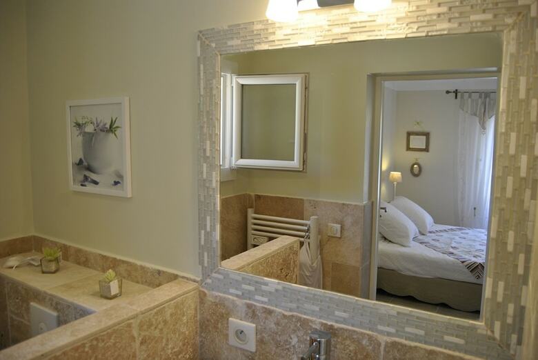 Bed & Breakfast La Maison De La Cigale