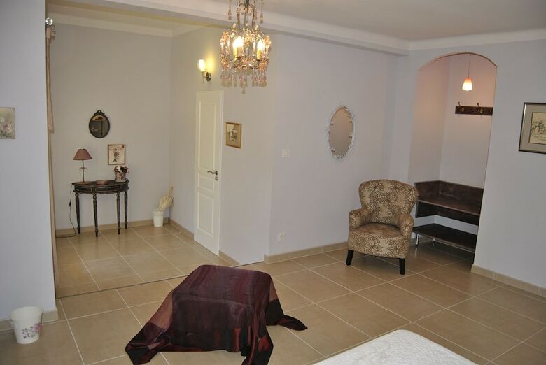 Bed & Breakfast La Maison De La Cigale