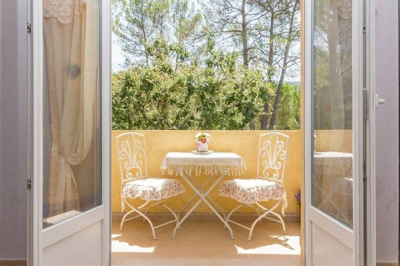 Bed & Breakfast La Maison De La Cigale