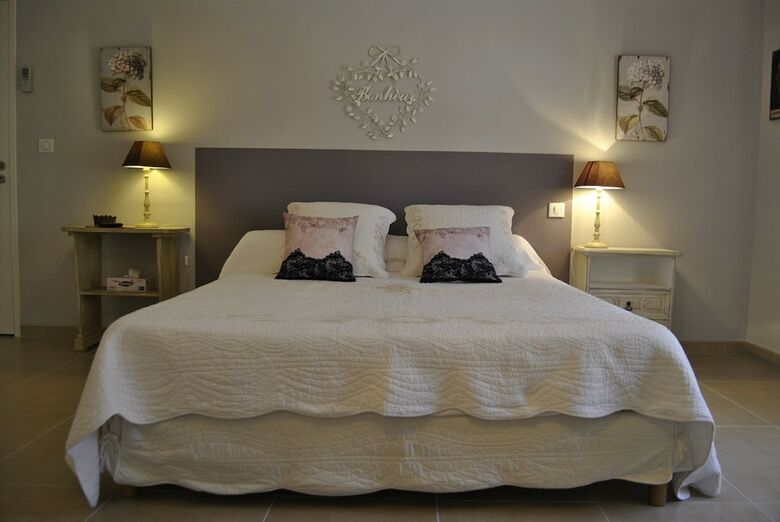 Bed & Breakfast La Maison De La Cigale