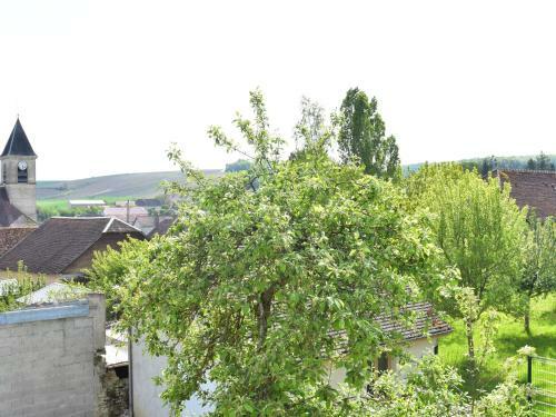 Lodge Holiday Home La Centieme Bligny