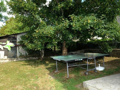 Lodge Holiday Home La Centieme Bligny