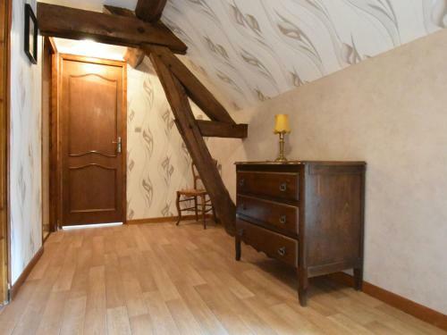 Lodge Holiday Home La Centieme Bligny