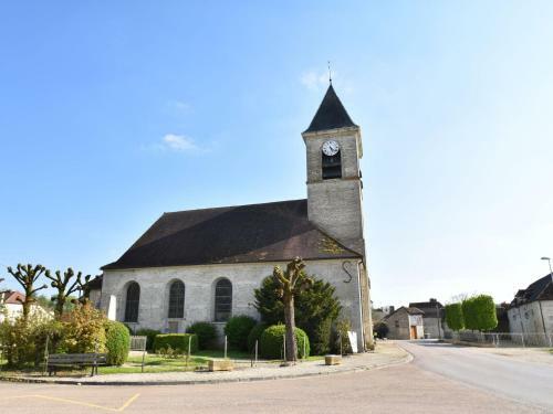Lodge Holiday Home La Centieme Bligny