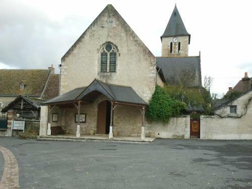 Chez Christine
