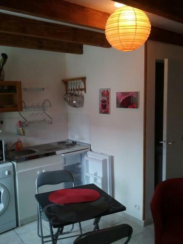Chez Christine
