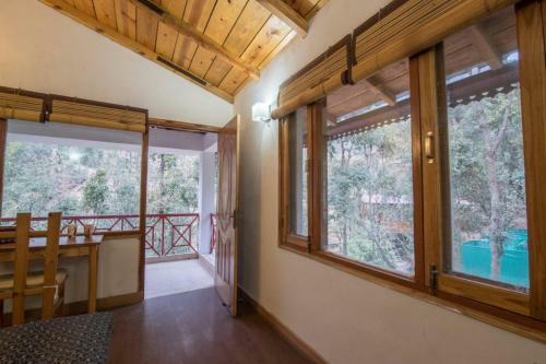 Hotel Cottage Nirvana