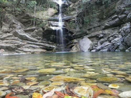 Hotel Cottage Nirvana