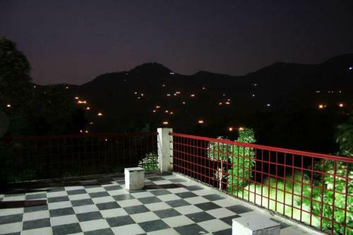 Hotel Cottage Nirvana