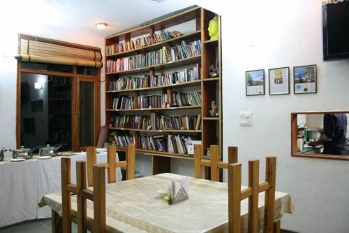 Hotel Cottage Nirvana