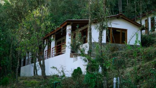 Hotel Cottage Nirvana