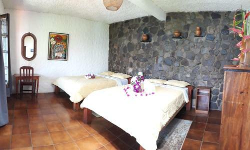 Hotel & Restaurant Jinava Bay