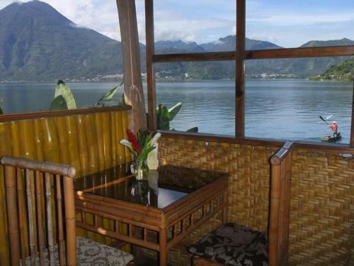 Hotel & Restaurant Jinava Bay