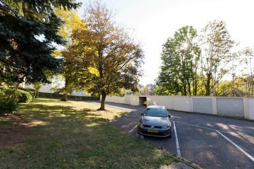 Apartamento Villa Canterbury