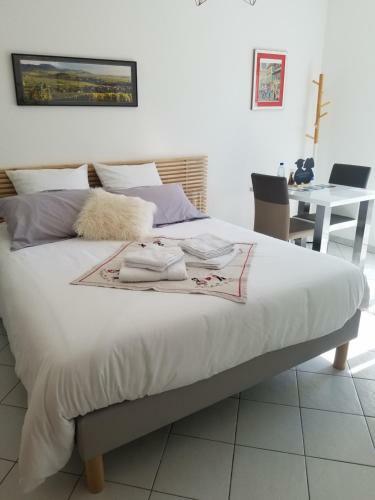 Bed & Breakfast Les M�sanges De L'ill