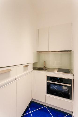 Apartamento La Suite Del Cavaliere