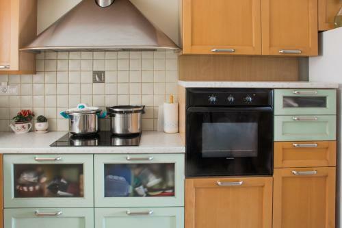 Artemis Central Apartment