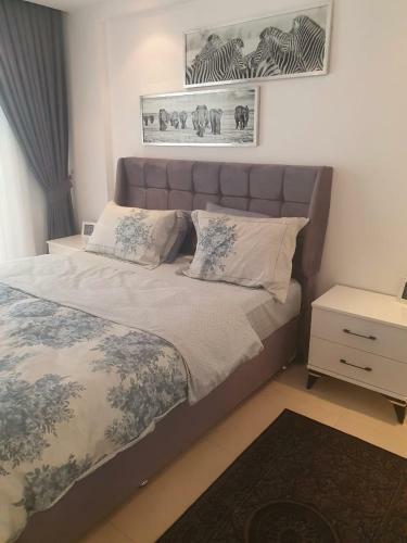 Apartamento Alaiye Residence Cleopatra
