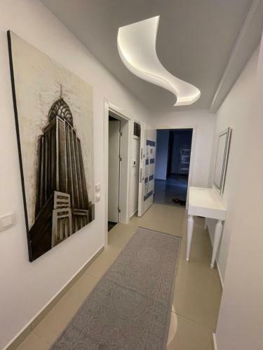 Apartamento Alaiye Residence Cleopatra