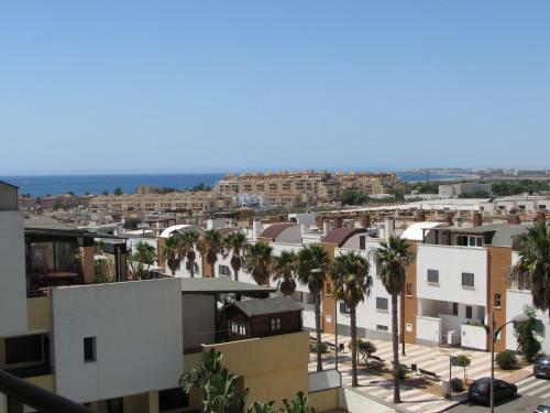 Apartamento Aguadulce Pool And Beach