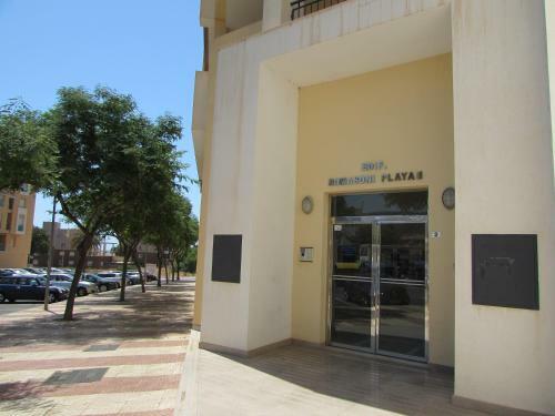 Apartamento Aguadulce Pool And Beach