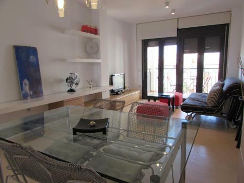 Apartamento Aguadulce Pool And Beach