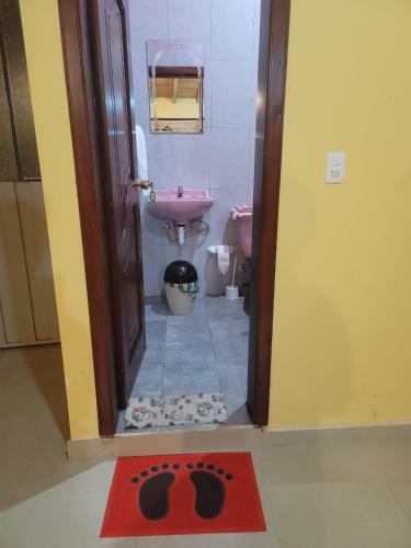 Apartamento Alojamiento En Ambato