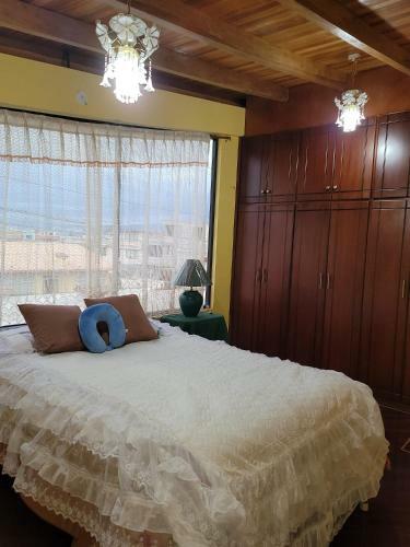 Apartamento Alojamiento En Ambato