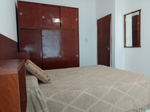 Apartamento Departamento Completo Los Cedros