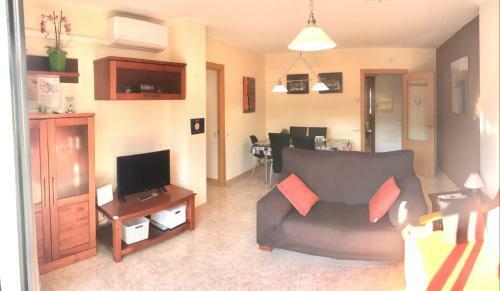 Apartamento Cinca Pirineo En A�nsa