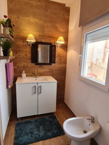 Bed & Breakfast Andrada's Rooms Plaza Toros