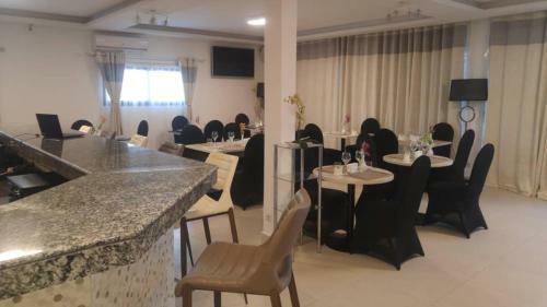 Hotel Lorenzo H�tel Abidjan