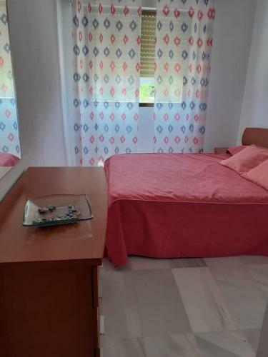 Apartamento En Calle Ciruelo