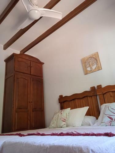 Apartamentos Vilo, Axarqu�a Rural