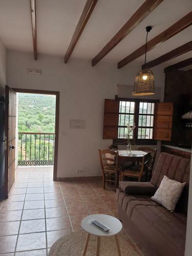 Apartamentos Vilo, Axarqu�a Rural