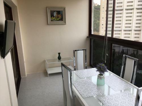 Apartamento Coraz�n De Monte Carlo