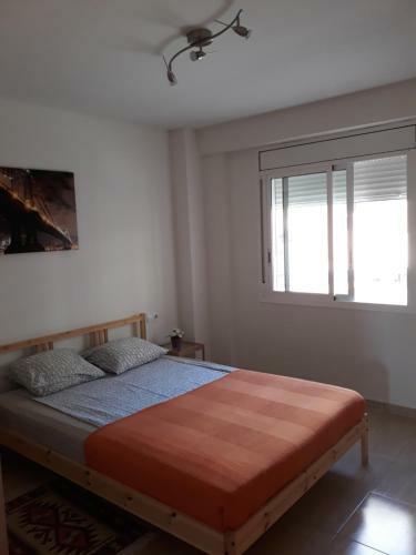 Apartment Verge De Montserrat