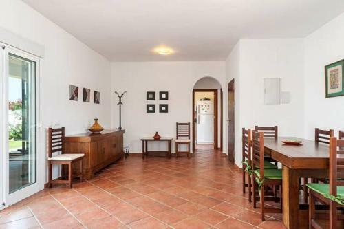 Casa Huerta Del Pitorreo