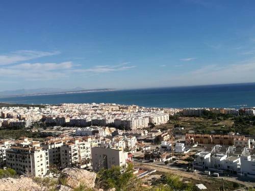 Apartamento Playa Bonita !