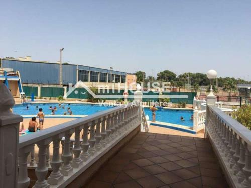 Apartamento Playa Bonita !