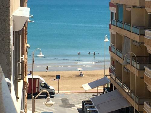 Apartamento Playa Bonita !