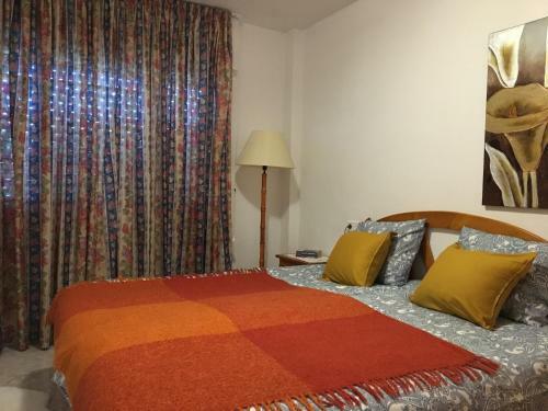 Los Altos Js Sisters Apartament