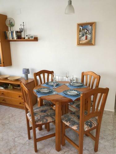 Los Altos Js Sisters Apartament