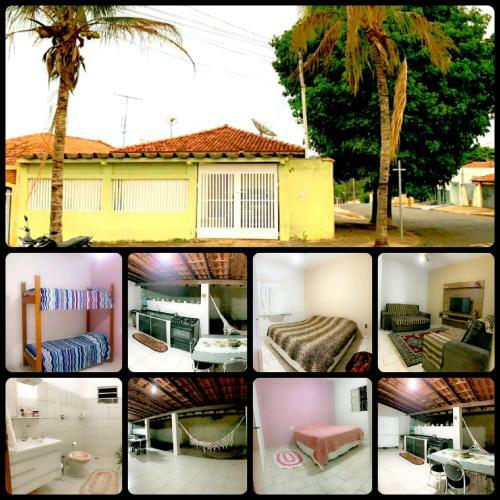 Casa Vitoria
