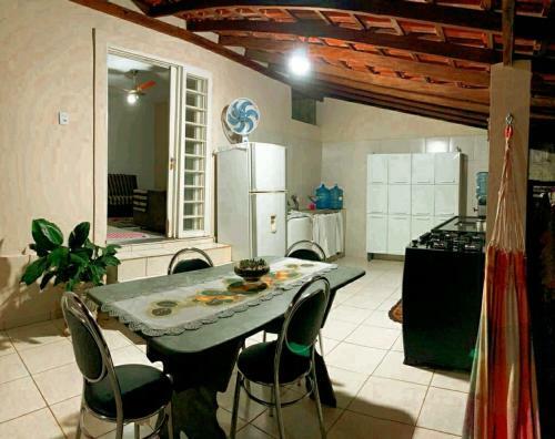 Casa Vitoria