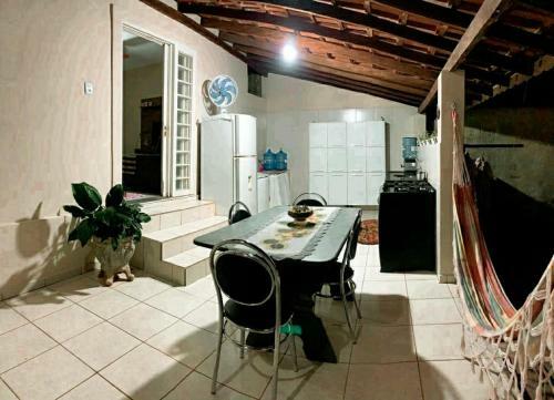 Casa Vitoria
