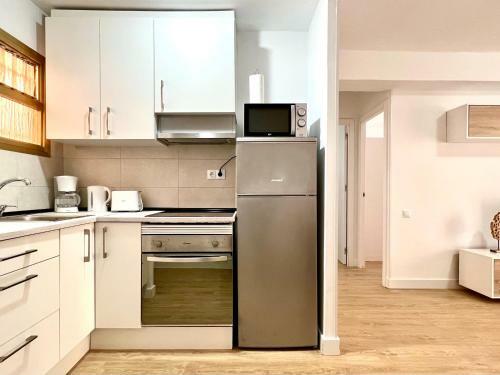 Apartamento En La Pineda